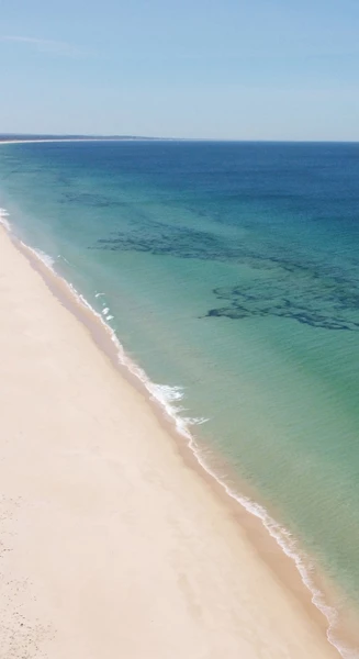 Comporta: Destino de praia em Portugal — Leroy Viagens